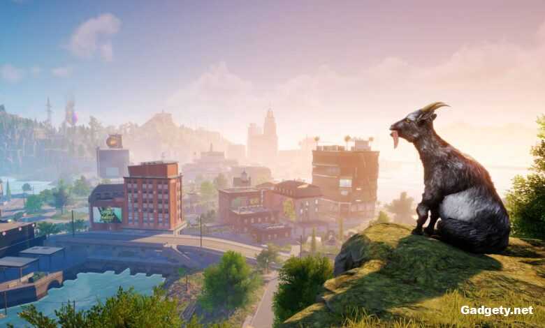 Лучшие игры на пк с хорошей физикой 2025