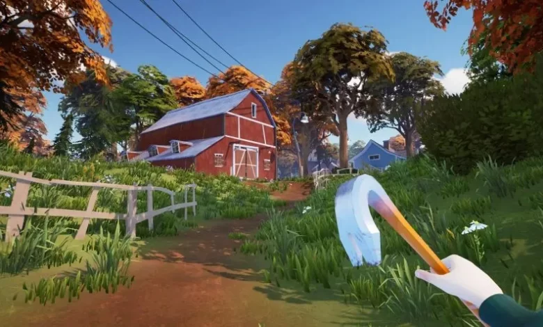 Самые ожидаемые игры декабря 2022