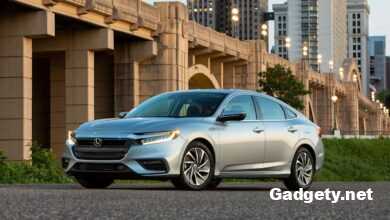 Лучшие автомобили гибриды 2022