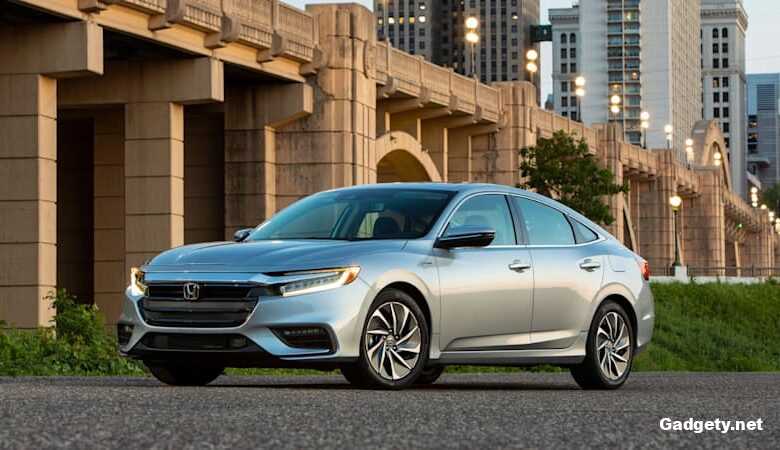 Лучшие автомобили гибриды 2022