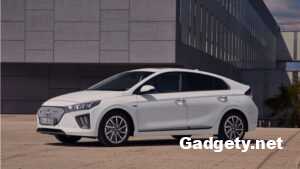 Лучшие электромобили до 20000 долларов 2022