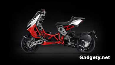 Лучшие скутеры до 125 кубов 2025 года 12 Лучшие скутеры до 125 кубов 2022