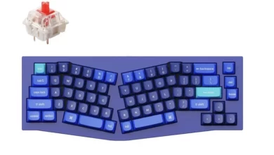 Лучшие кастомные клавиатуры 2025 года