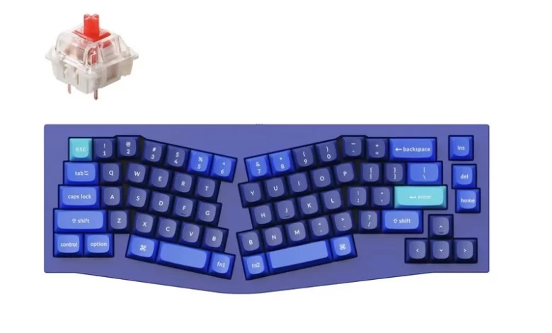 Лучшие кастомные клавиатуры 2025 года