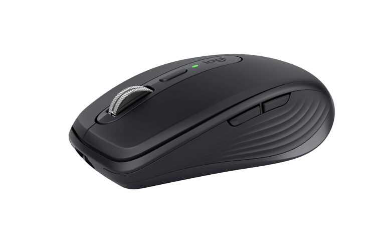 Лучшие беспроводные мышки для ноутбуков 2025 1 Лучшие беспроводные мышки для ноутбуков 2025