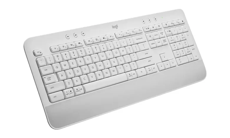 Лучшие офисные клавиатуры 2025