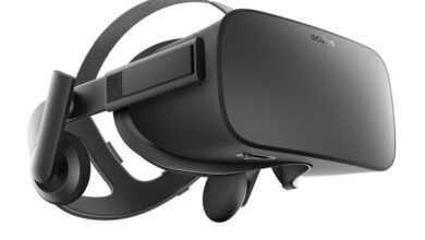 Лучшие vr очки для андроид 2025