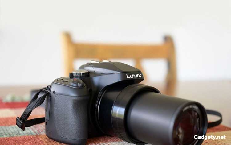 Лучшие фотоаппараты до 30000 рублей 2022