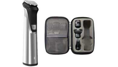 Лучшие недорогие триммеры для бороды 2025 12 Лучшие недорогие триммеры для бороды 2022