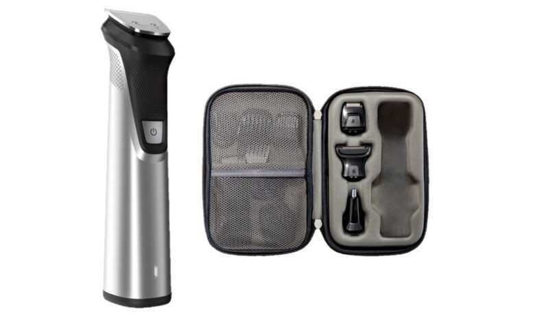 Лучшие недорогие триммеры для бороды 2022