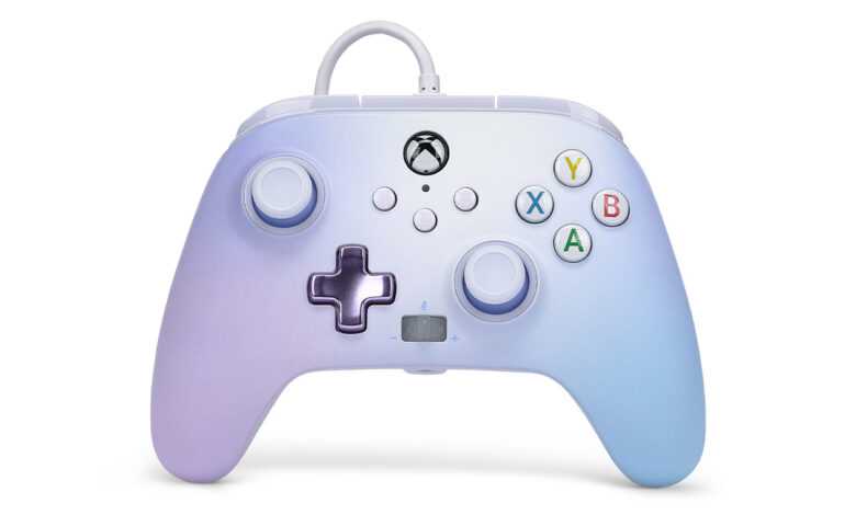 Лучшие беспроводные геймпады для Пк 2022