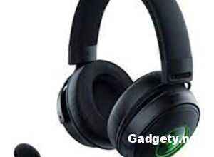 Лучшие игровые наушники 2025 12 Лучшие игровые наушники 2025