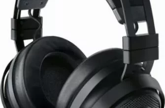 Лучшие наушники для шутеров 2025 8 Лучшие наушники для шутеров 2025