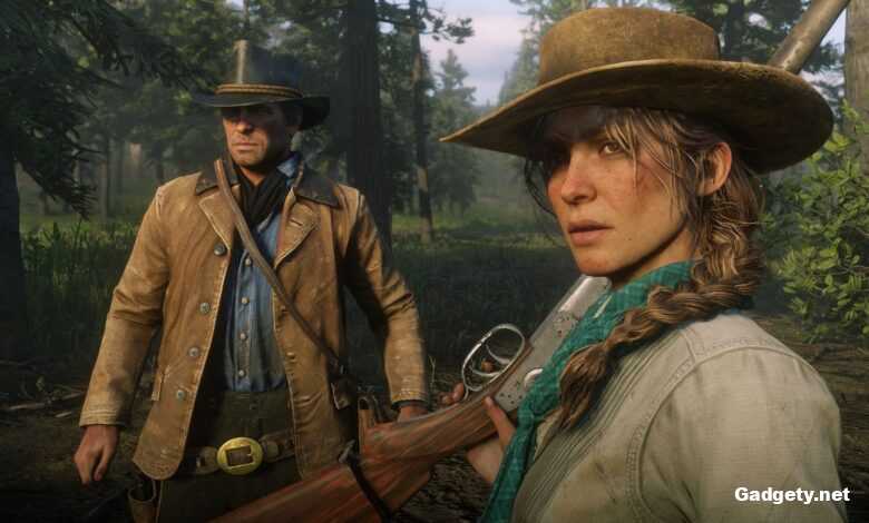 Лучшие игры про охоту на Пк 2025 1 Лучшие игры про охоту на Пк 2025