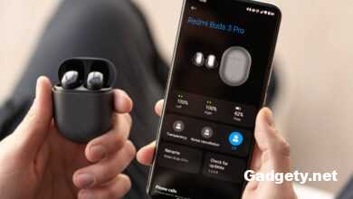 Лучшие наушники для Сяоми 2025