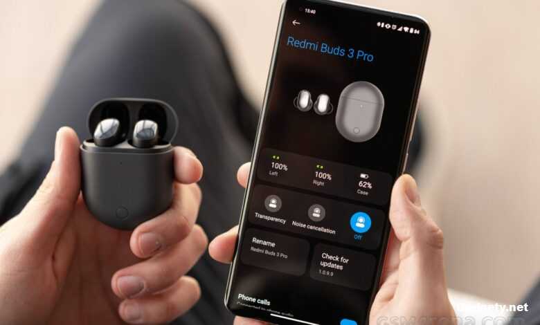 Лучшие наушники для Сяоми 2025 1 Лучшие наушники для Сяоми 2025