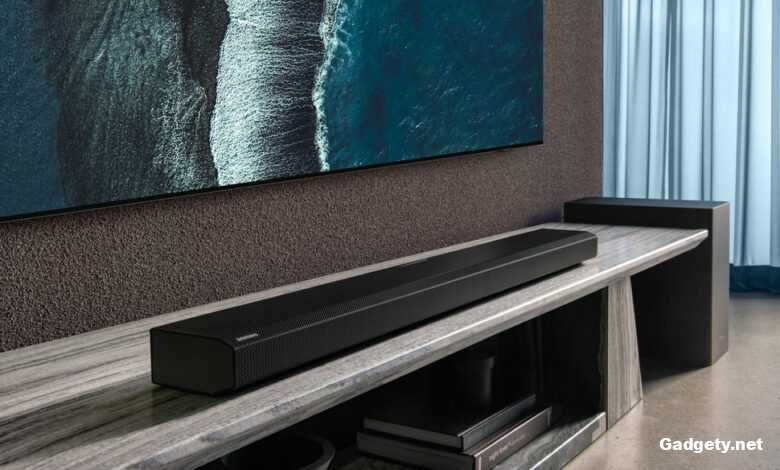 Какой саундбар лучше купить для телевизора Samsung ? 1 Какой саундбар лучше купить для телевизора Samsung ?