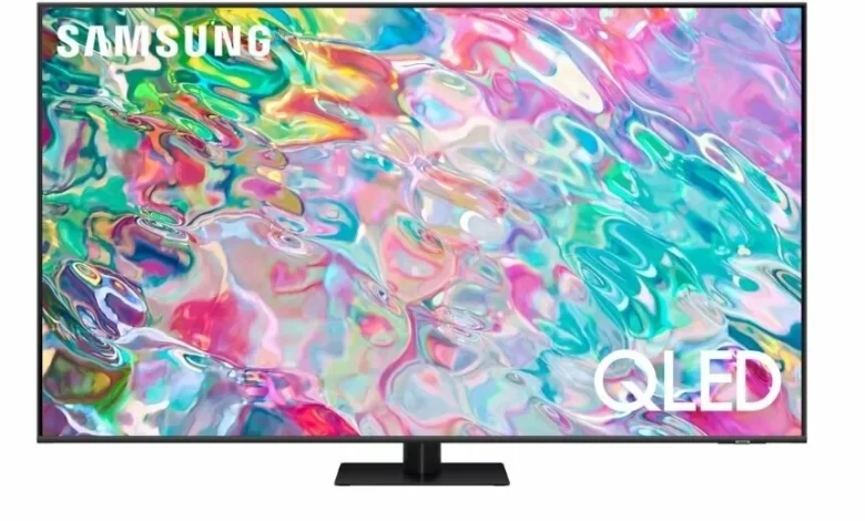 Рейтинг смарт телевизоров Самсунг 2025