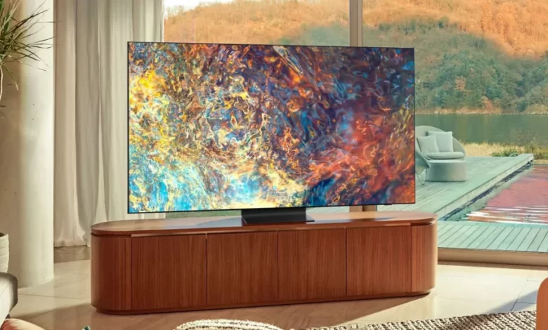 Лучшие телевизоры для Ps5 2022