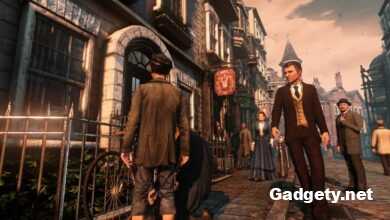 Лучшие игры детективы на Пк 2025 года 14 Лучшие игры детективы на Пк список лучших 2025