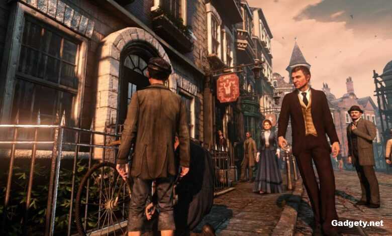 Лучшие игры детективы на Пк 2025 года 1 Лучшие игры детективы на Пк список лучших 2025