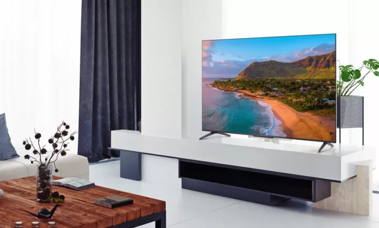 Лучшие телевизоры на андроид 2022/2025