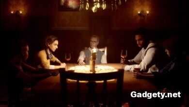 Лучшие хоррор игры на Пк 2025 года 9 Лучшие хоррор игры на Пк 2022