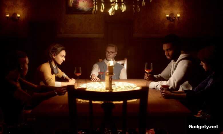 Лучшие хоррор игры на Пк 2025 года 1 Лучшие хоррор игры на Пк 2022