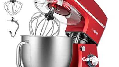 Рейтинг бюджетных планетарных миксеров 2025 7 Лучшие бюджетные планетарные миксеры 2022