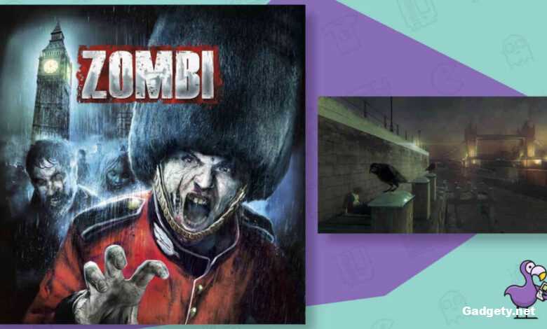 Игры про зомби апокалипсис на ps4 2025 1 Игры про зомби апокалипсис на ps4 2022