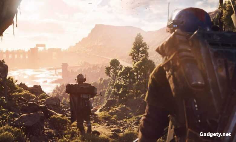 Лучшие игры на xbox series 2025