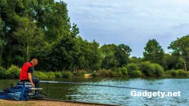 Лучший автомобиль для рыбалки 2025 7 Лучший автомобиль для рыбалки 2022/2025