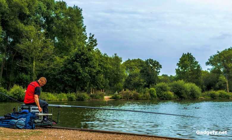 Лучший автомобиль для рыбалки 2022/2025