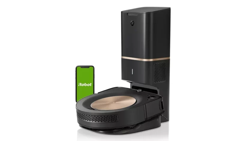 Топ роботов пылесосов 2025