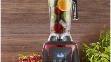 Рейтинг блендеров для льда и замороженных фруктов 2025
