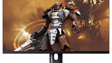 Топ лучших мониторов для игр 2025