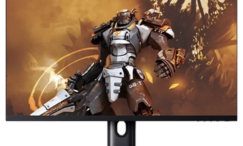 Топ лучших мониторов для игр 2025