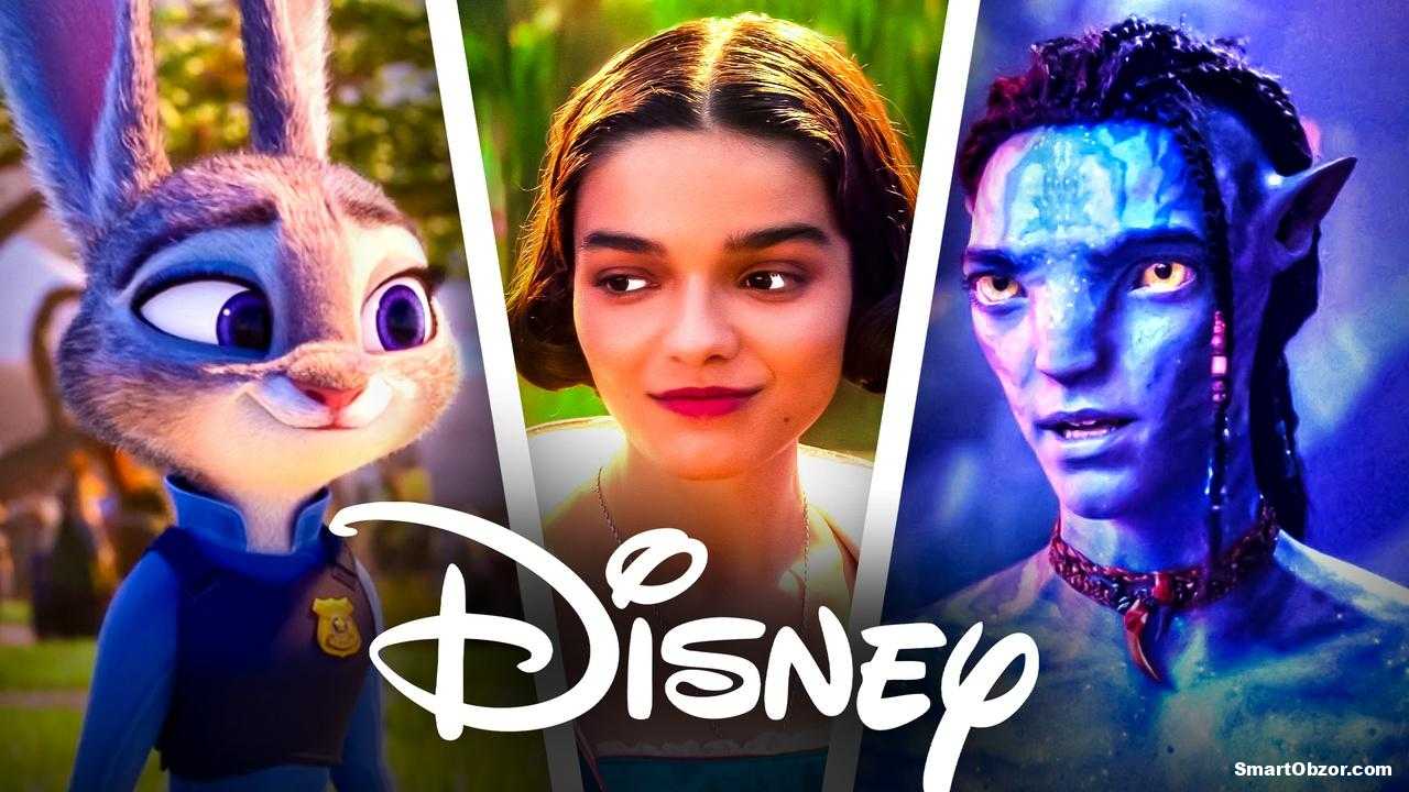 Игры по диснеевским мультфильмам 2025 года 9 игры для пс по мультфильмам 2025