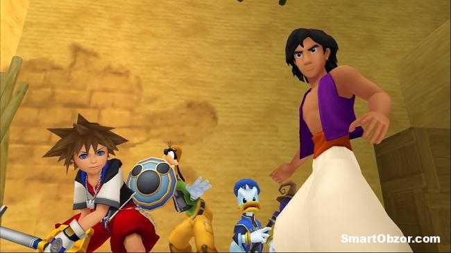 Игры по диснеевским мультфильмам 2025 года 9