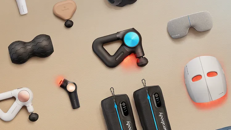 Рейтинг масажеров