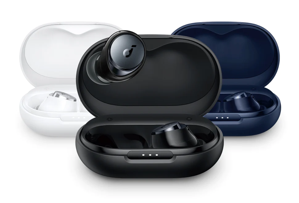 Anker Soundcore Space A40
