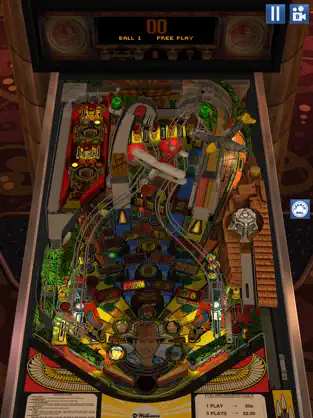Williams Pinball 