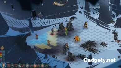 Лучшие ролевые игры на телефон 2025