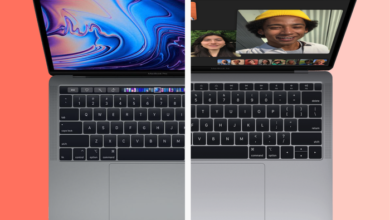 Чем макбук лучше обычного ноутбука