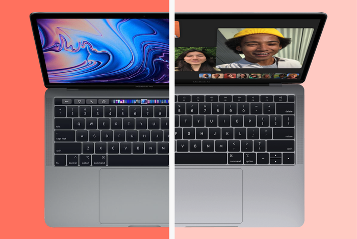 Чем макбук лучше обычного ноутбука