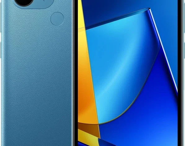 Топ 5 бюджетных смартфонов 2025 года