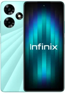 Infinix Hot 30