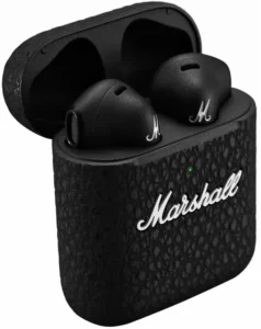 Marshall Minor III