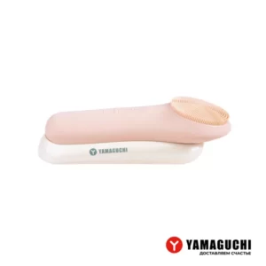 YAMAGUCHI Silicone Cleansing Brush