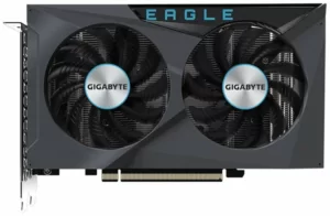 GIGABYTE Radeon RX 6400 EAGLE 4G